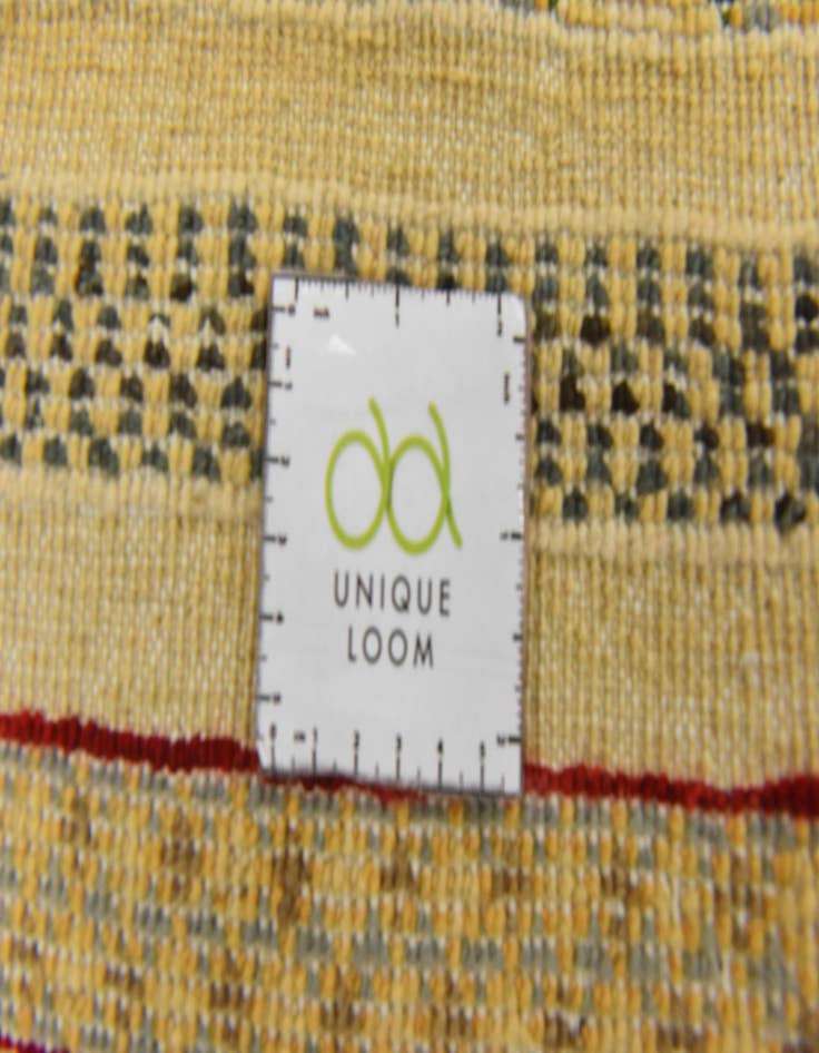 Detail image of  2' 6 x 4' 2  Hand Knotted Modern Ziegler Rug