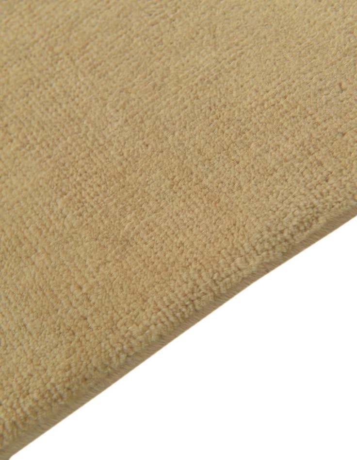 Detail image of  4' 2 x 6' 2  Hand Knotted Modern Ziegler Rug