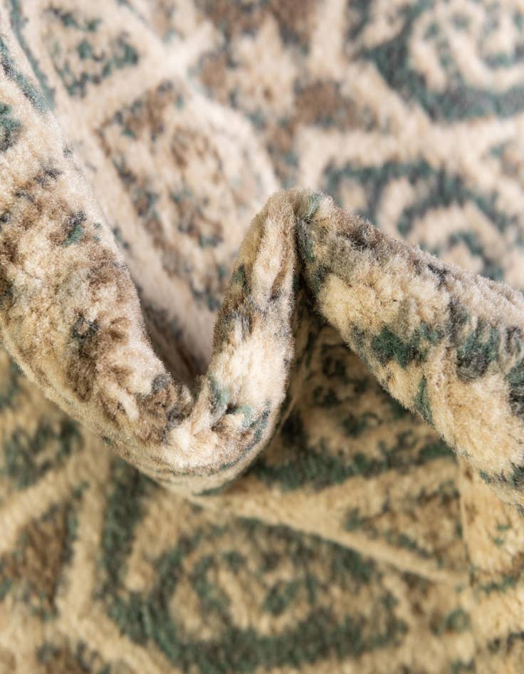 Detail image of  9' x 12' 2 Mojave Rug