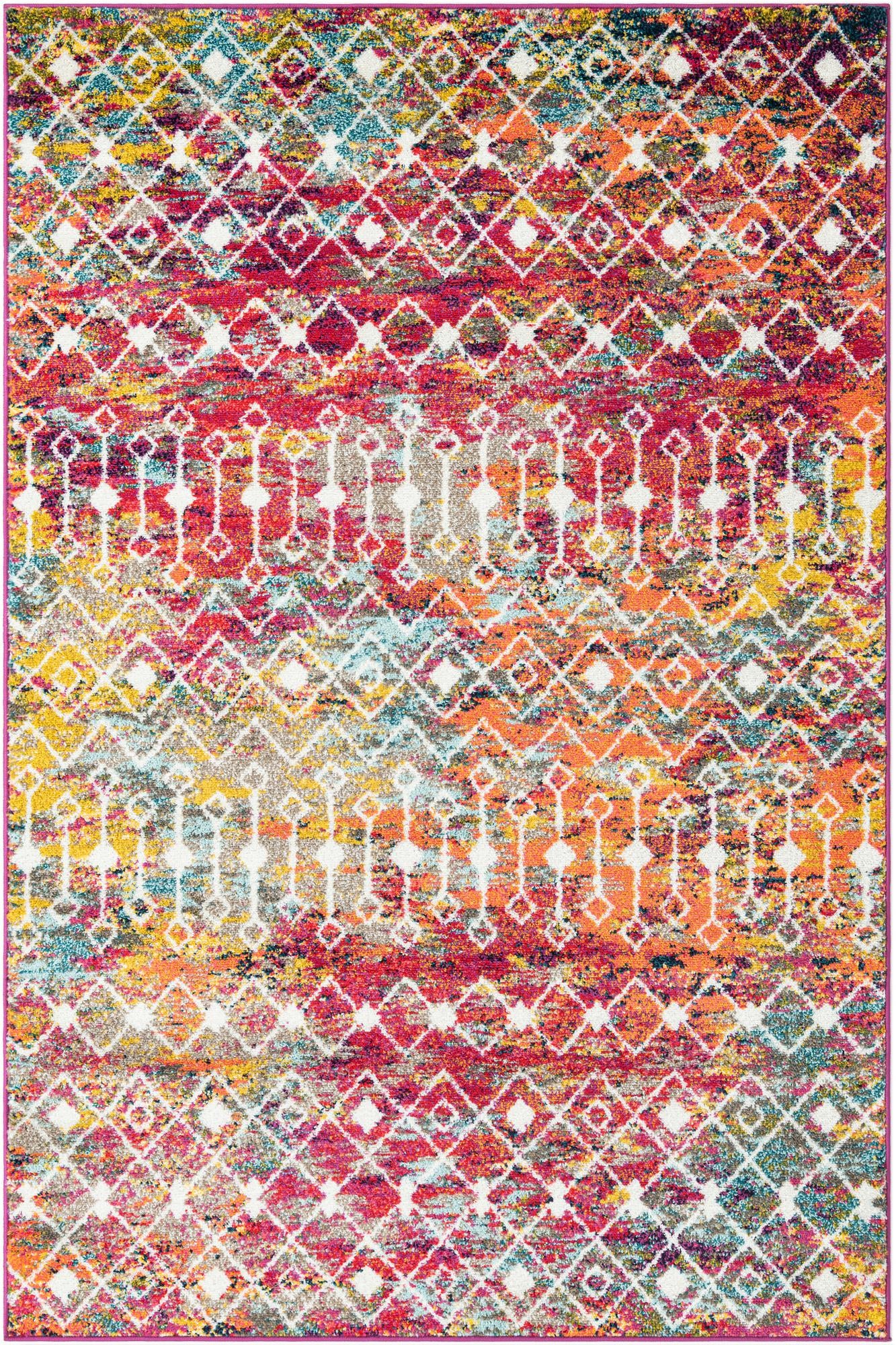 Rug Multicolored Swatch link
