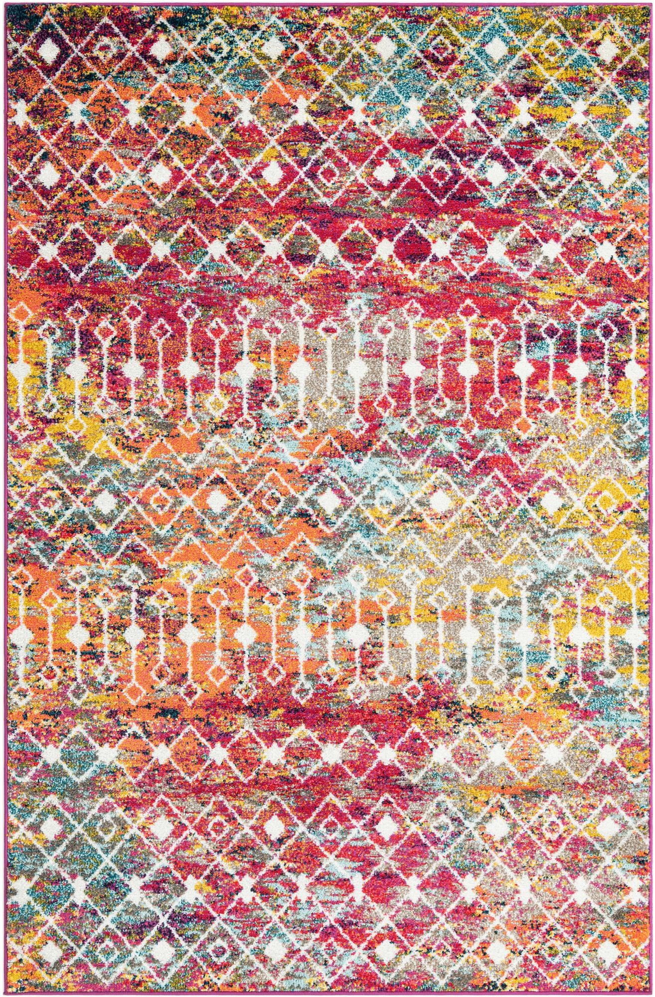 Rug Multicolored Swatch link