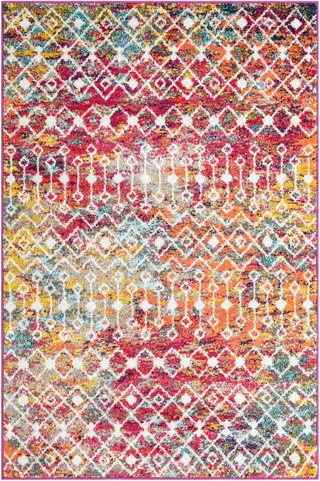 Rug Multicolored Swatch link