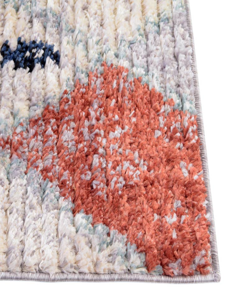 Detail image of  8' x 10' Morocco Rug