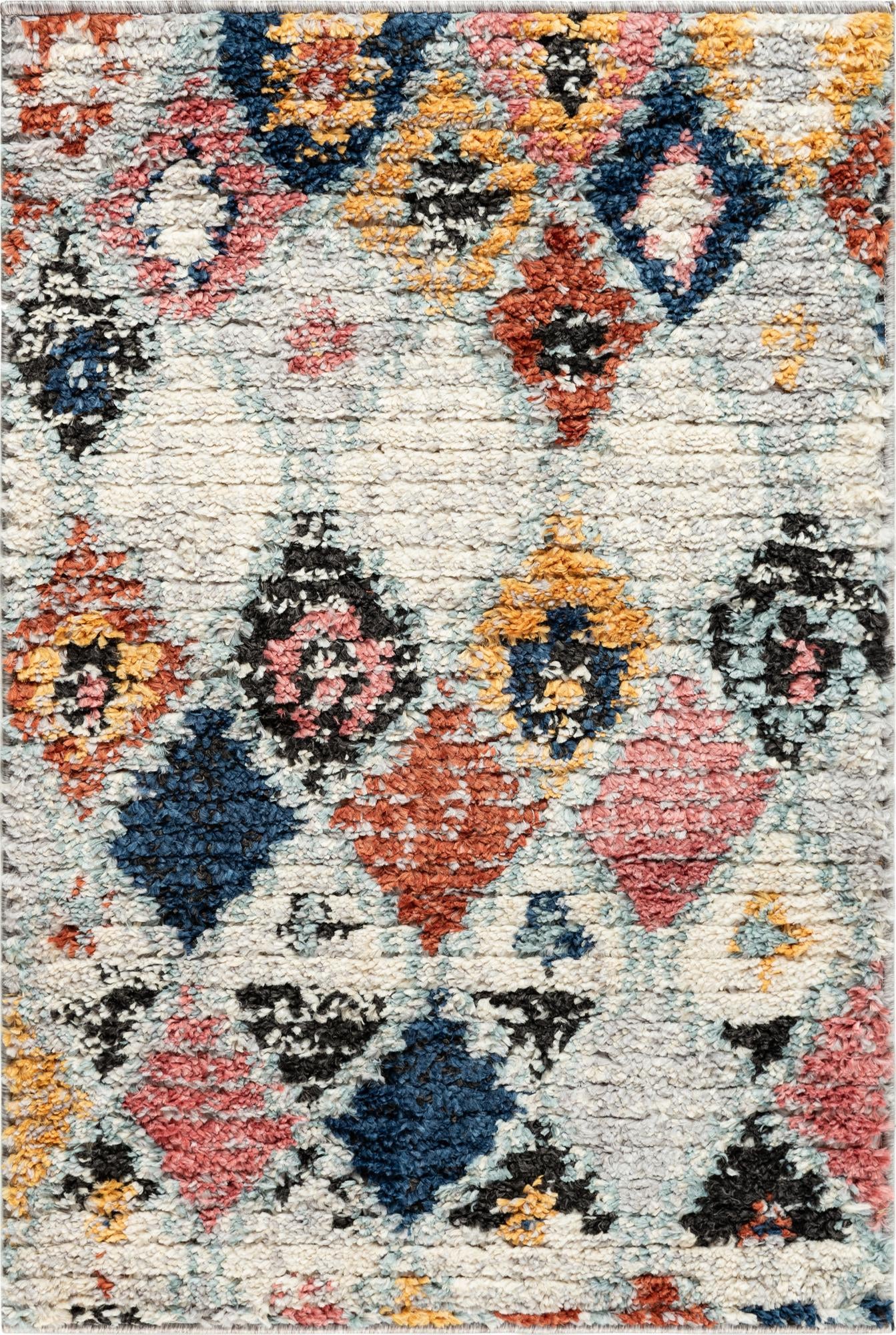Rug Multicolored Swatch link