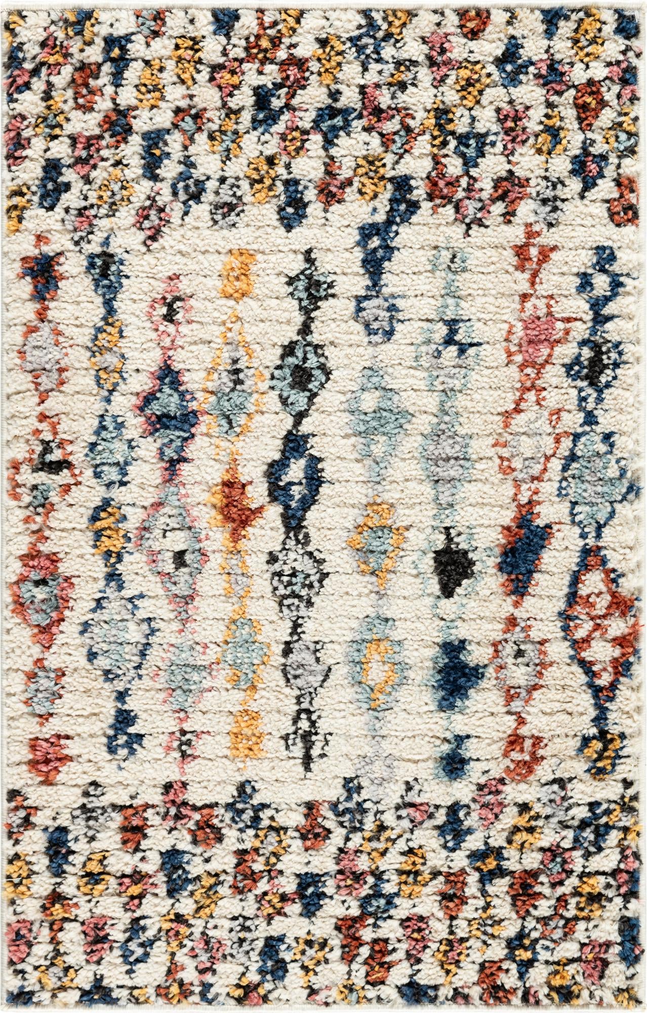 Rug Multicolored Swatch link