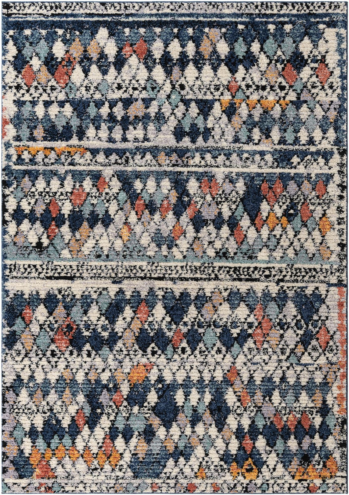 Rug Multicolored Swatch link