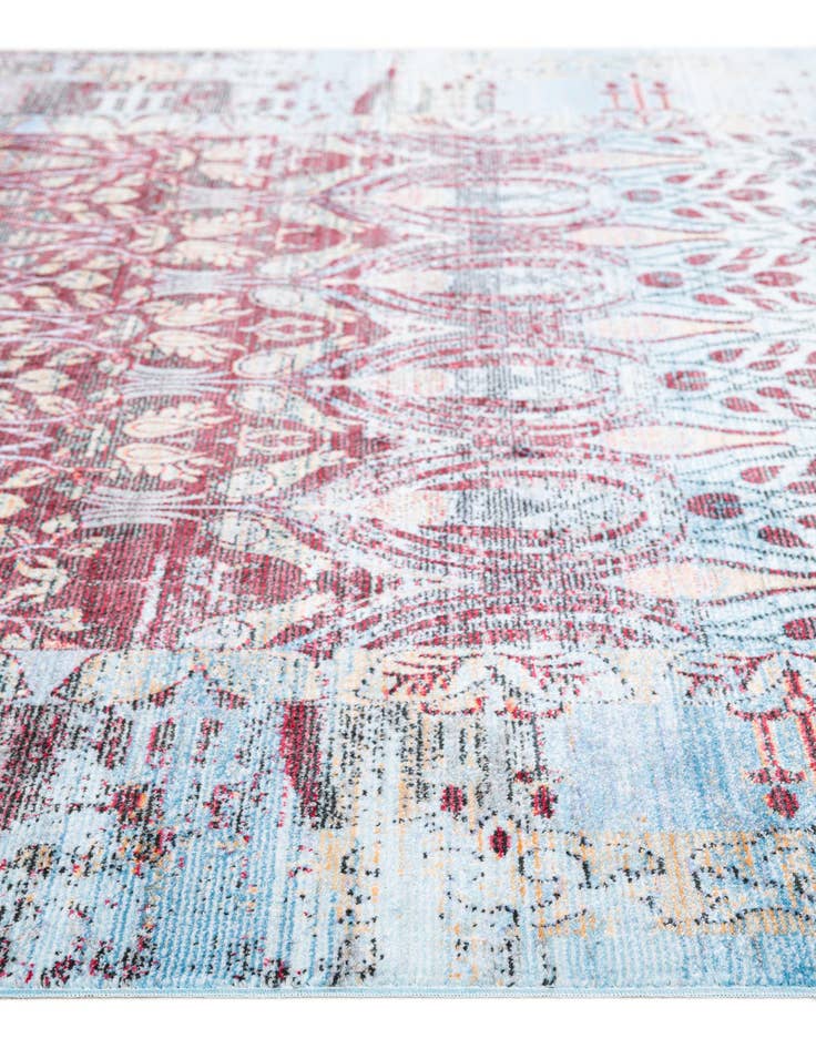 Detail image of  5' 8 x 7' 9 Newport Rug