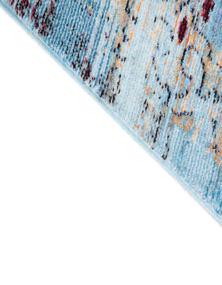 Detail image of  5' 8 x 7' 9 Newport Rug