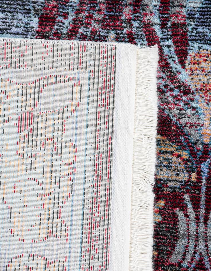 Detail image of  5' 8 x 7' 9 Newport Rug