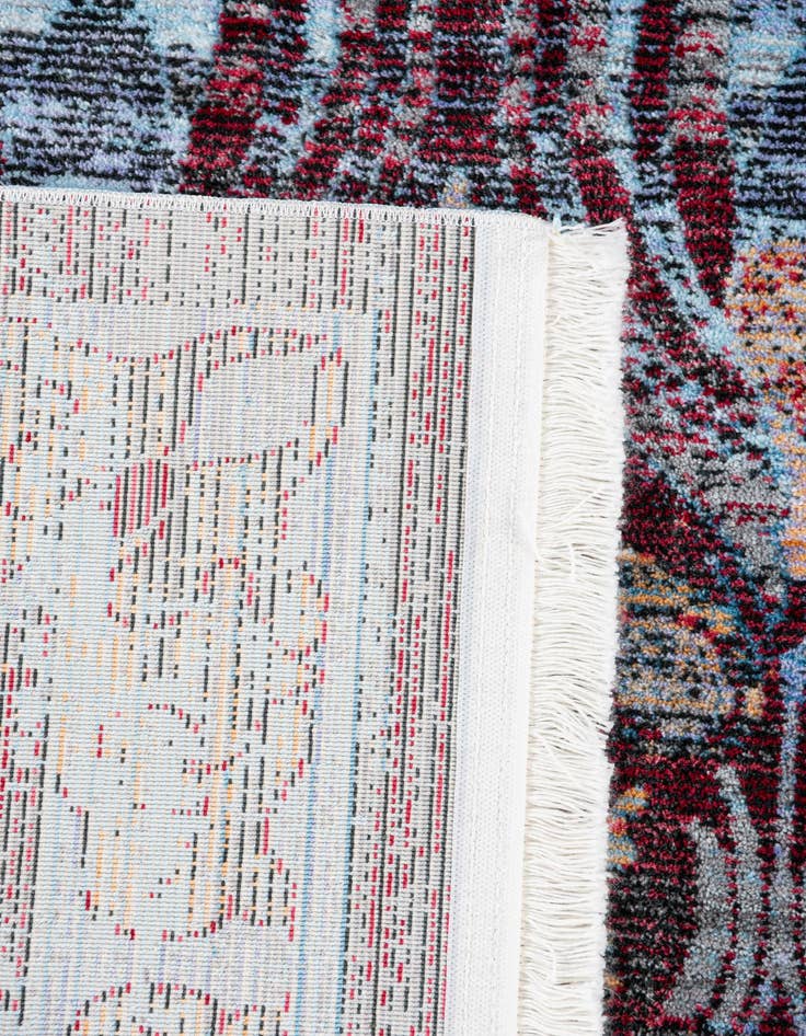 Detail image of  5' 8 x 7' 9 Newport Rug