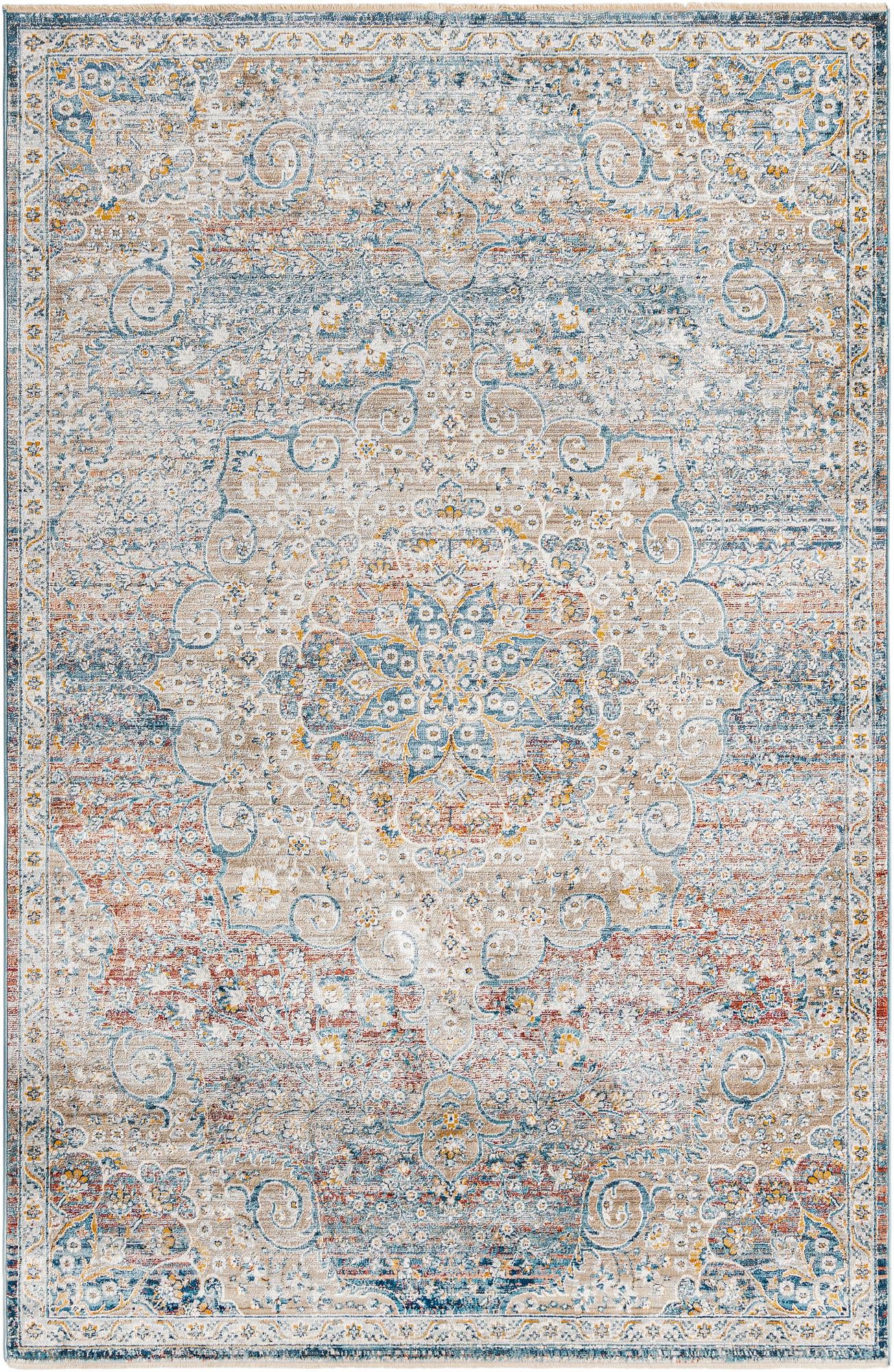 Rug Multicolored Swatch link