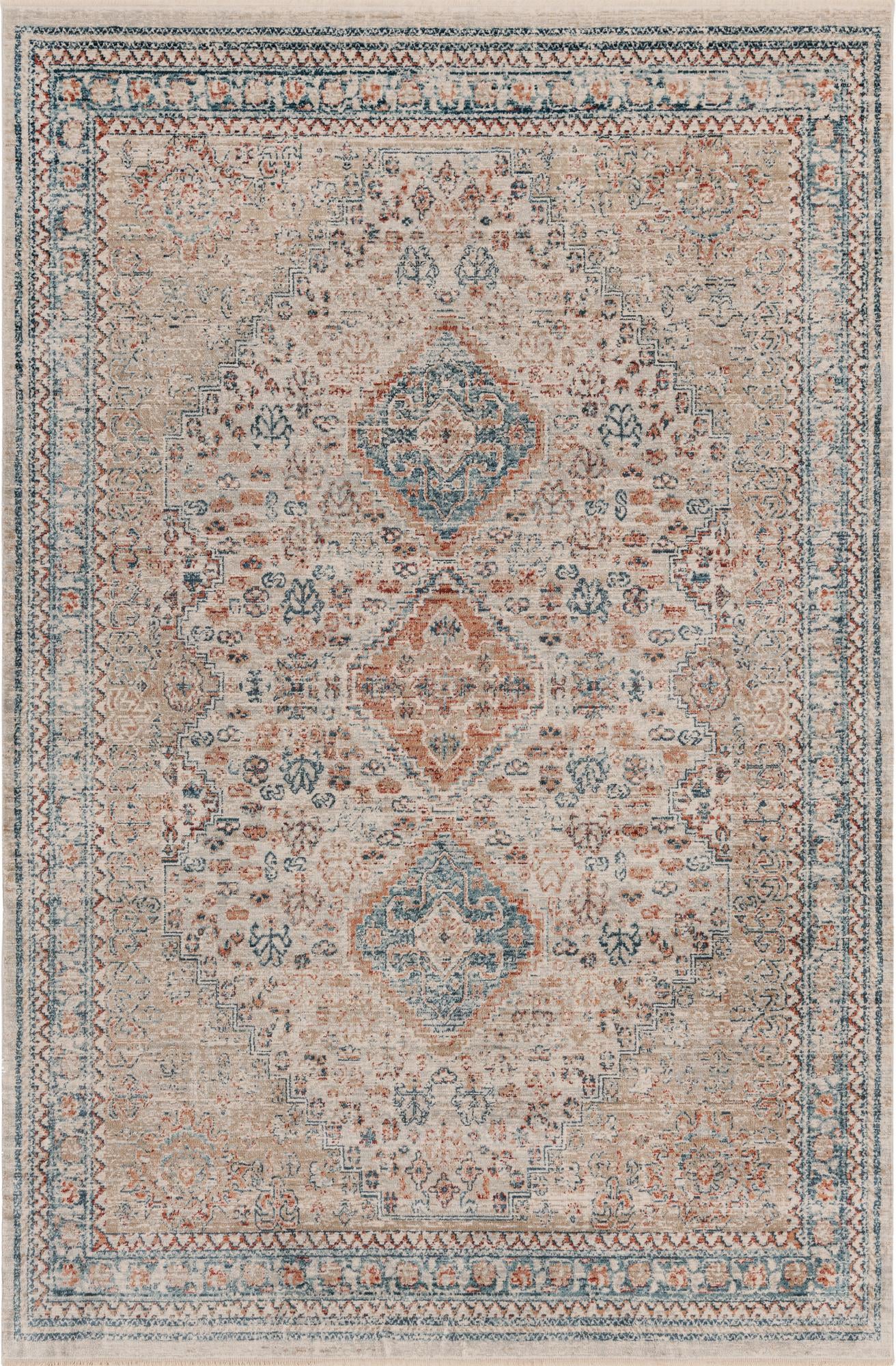 Rug Multicolored Swatch link