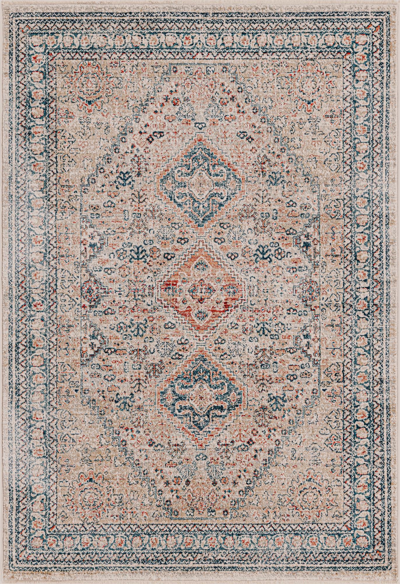 Rug Multicolored Swatch link