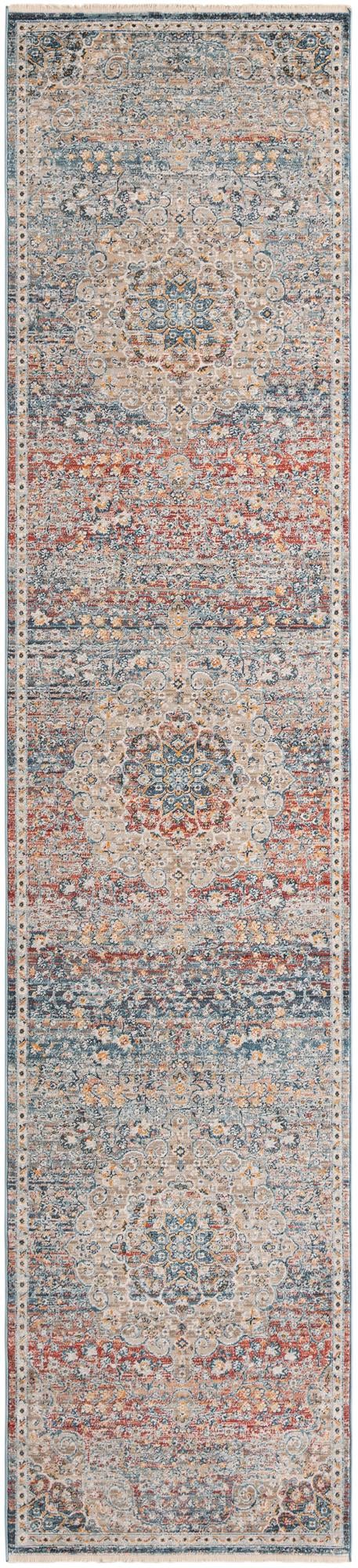 Rug Multicolored Swatch link