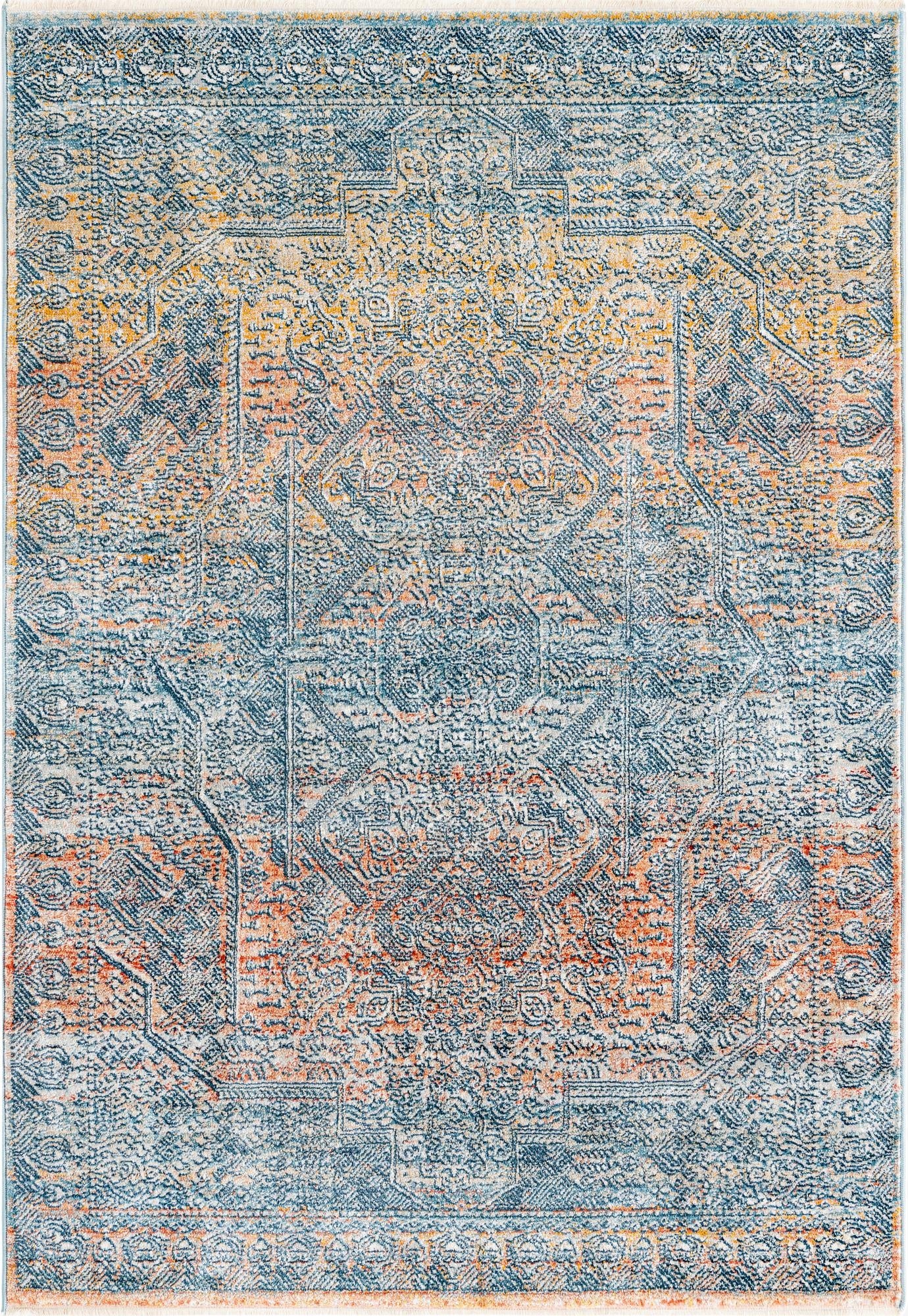  2' x 3' Newport Rug