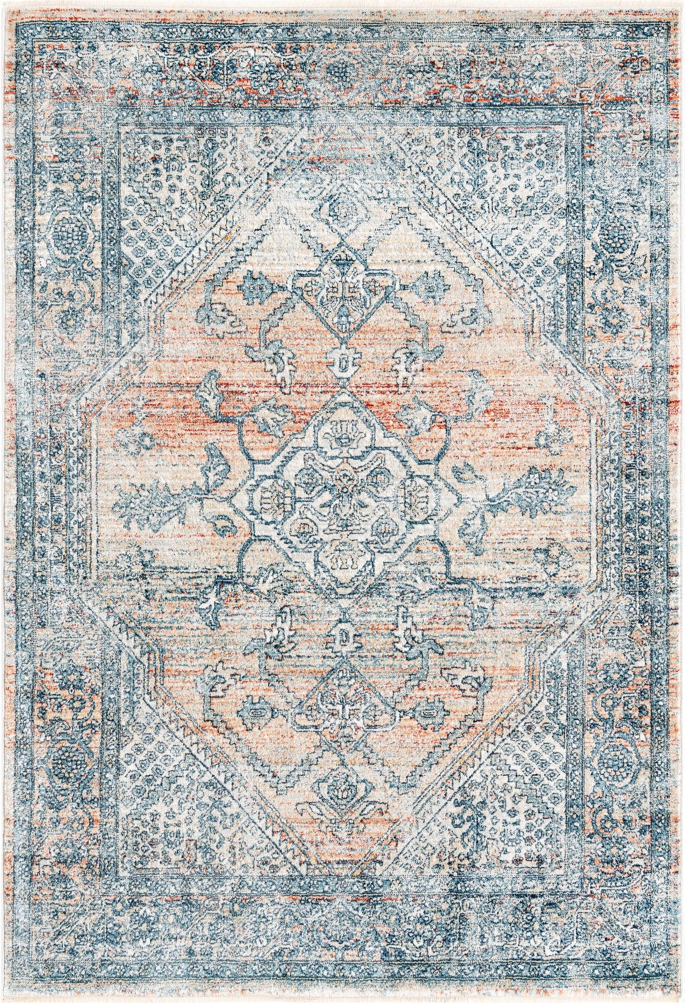  4' x 6' Newport Rug