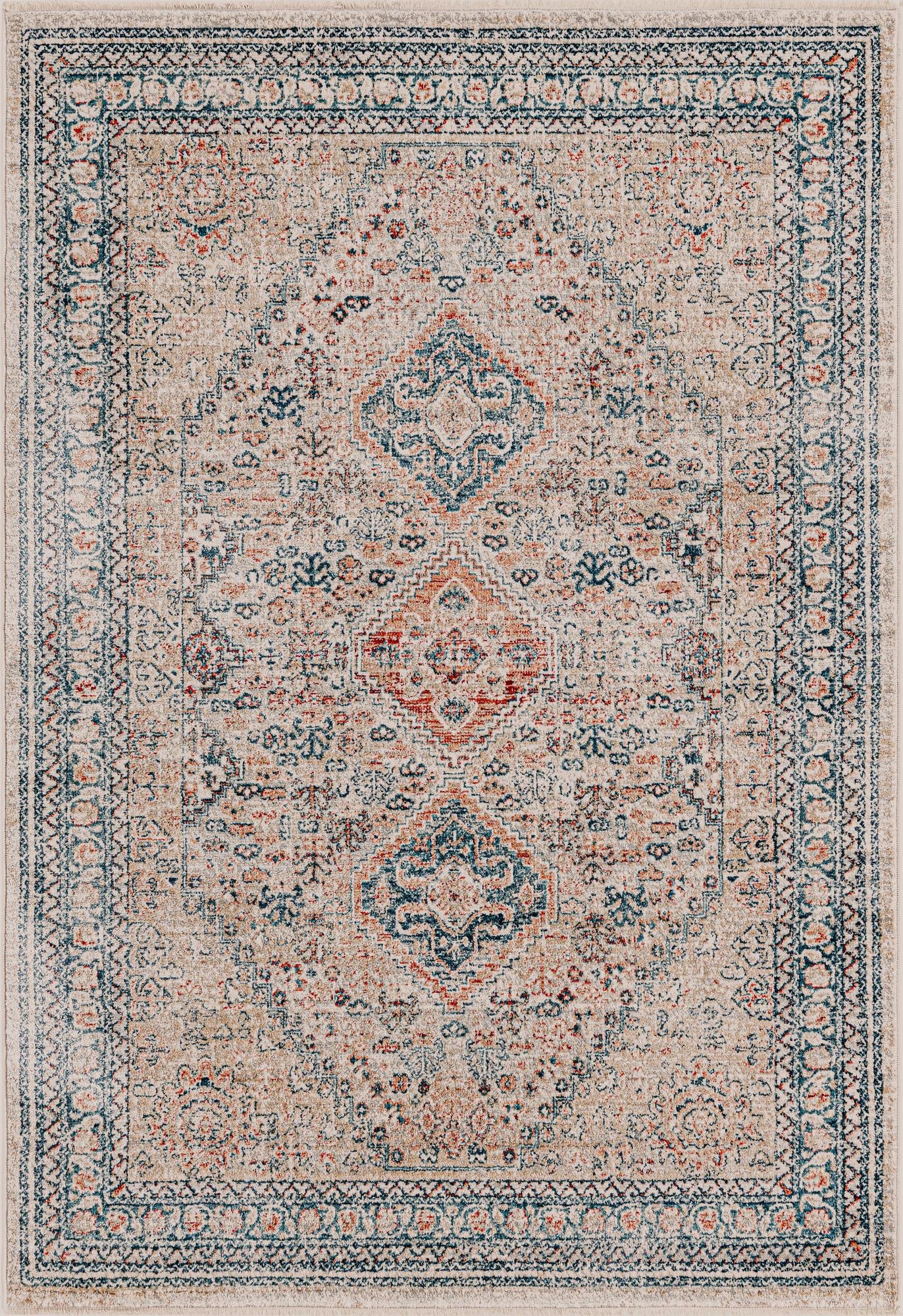  2' x 3' Newport Rug