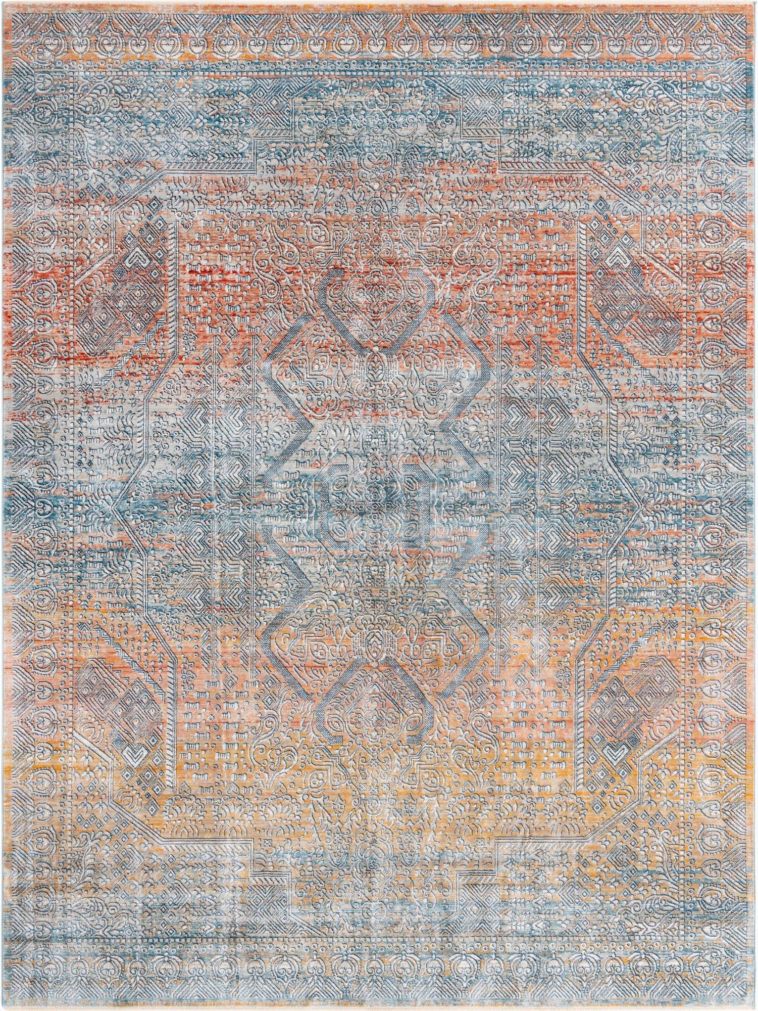  9' x 12' Newport Rug