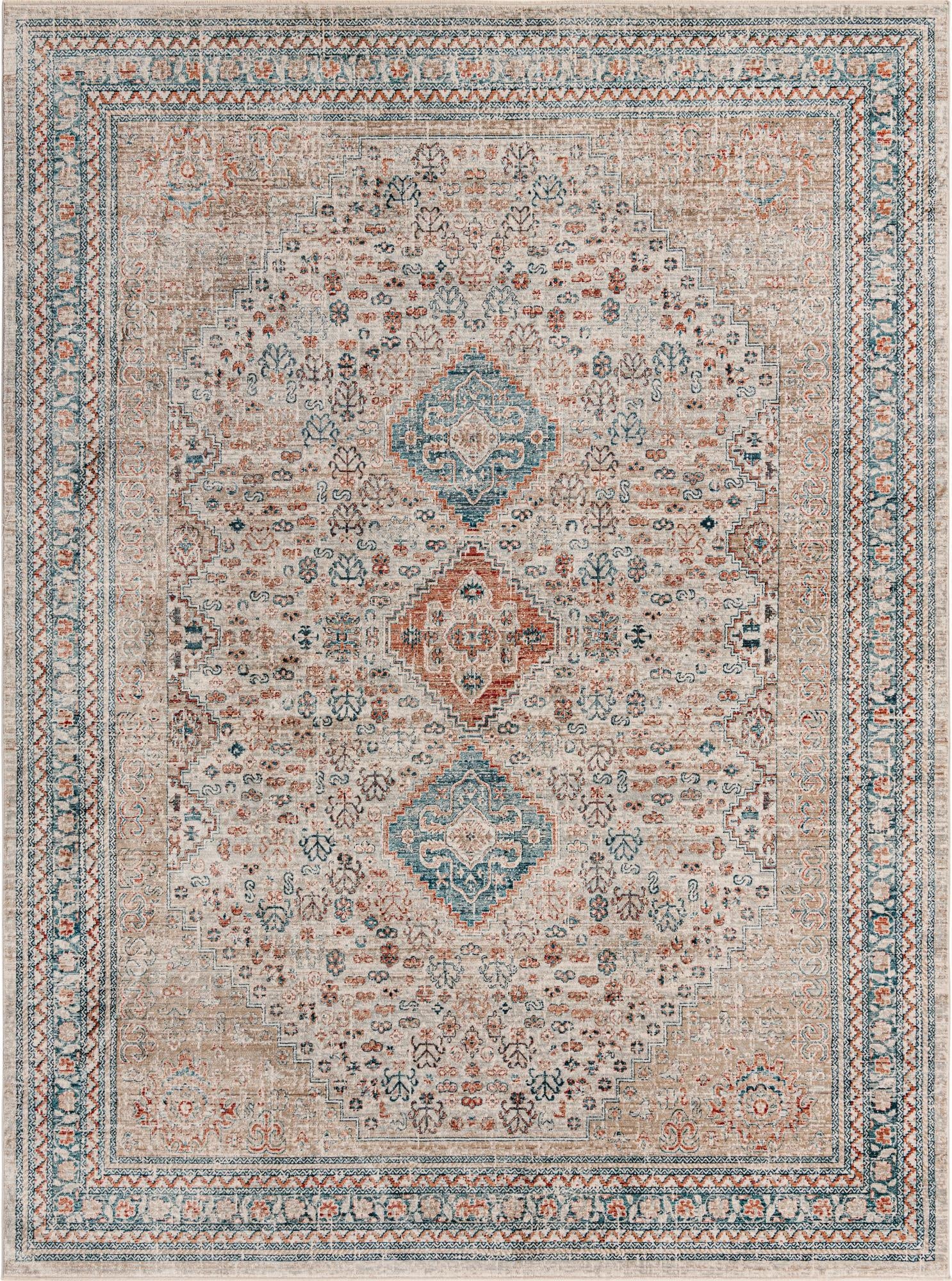  9' x 12' Newport Rug