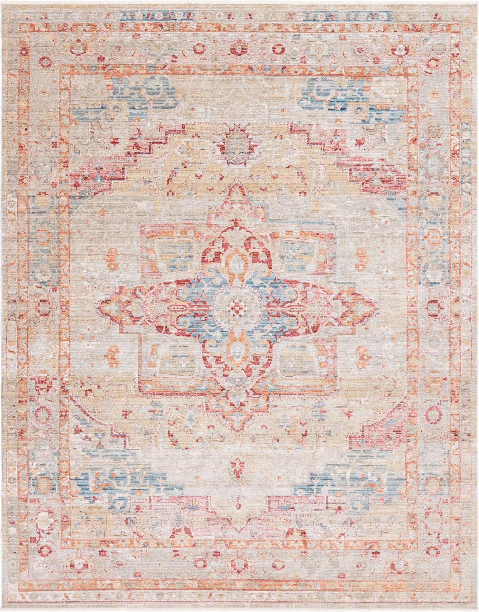 Rug Multicolored Swatch link