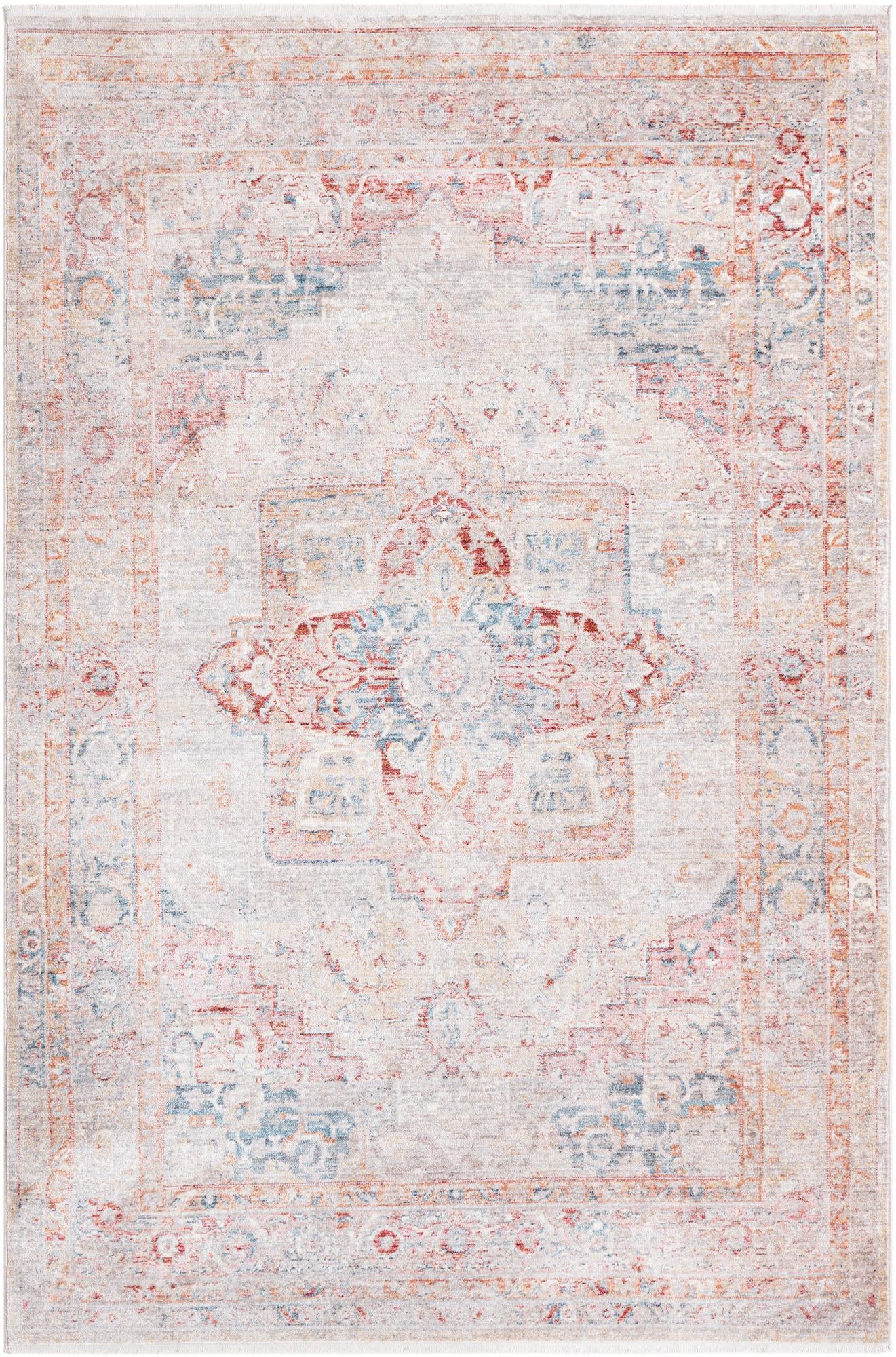 Rug Multicolored Swatch link
