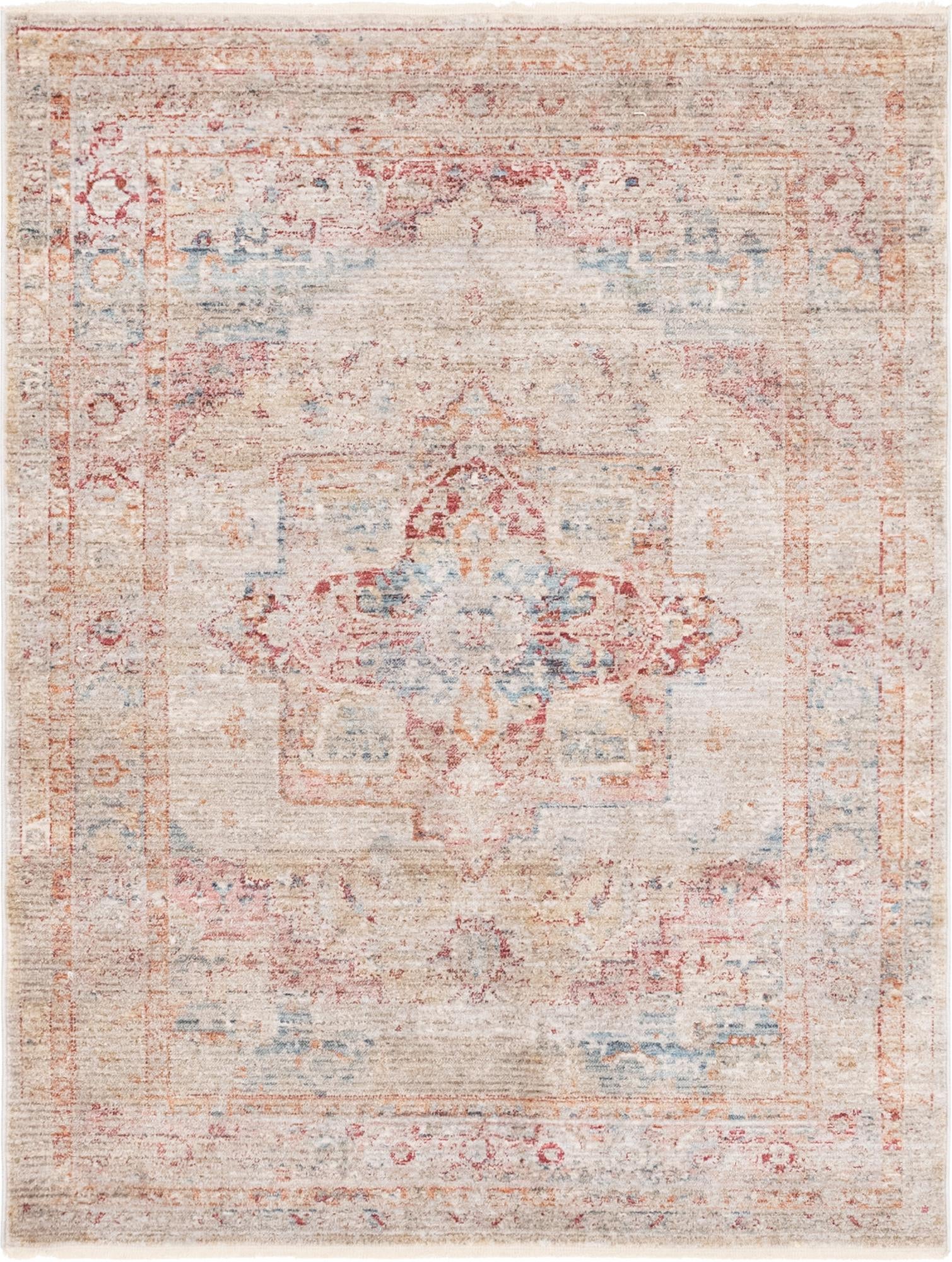 Rug Multicolored Swatch link