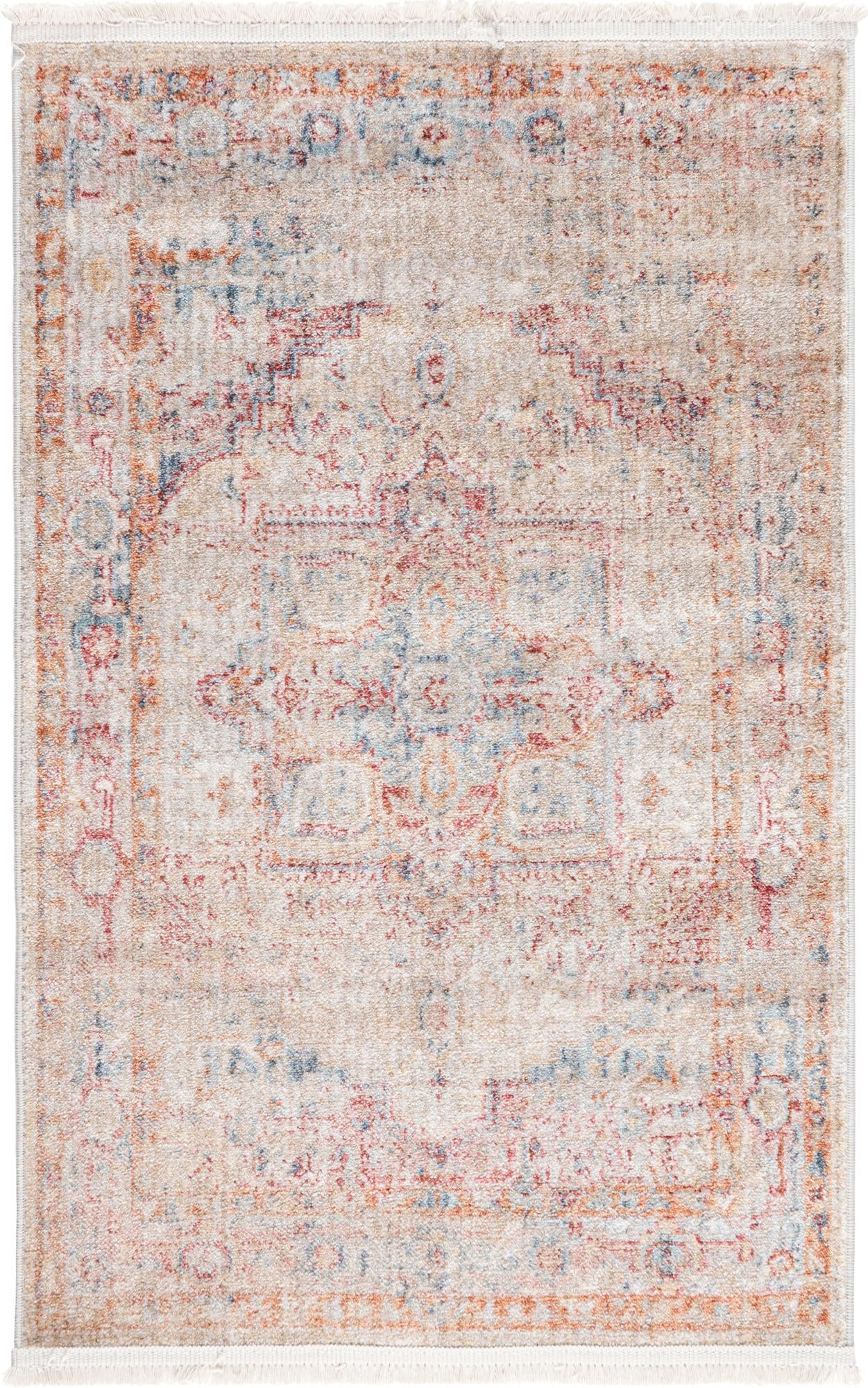 Rug Multicolored Swatch link