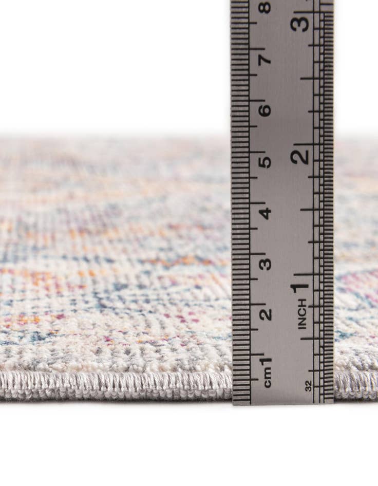 Detail image of  3' x 5' Noble Rug