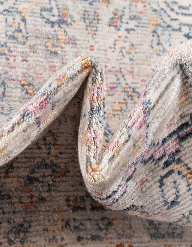 Detail image of  3' x 5' Noble Rug