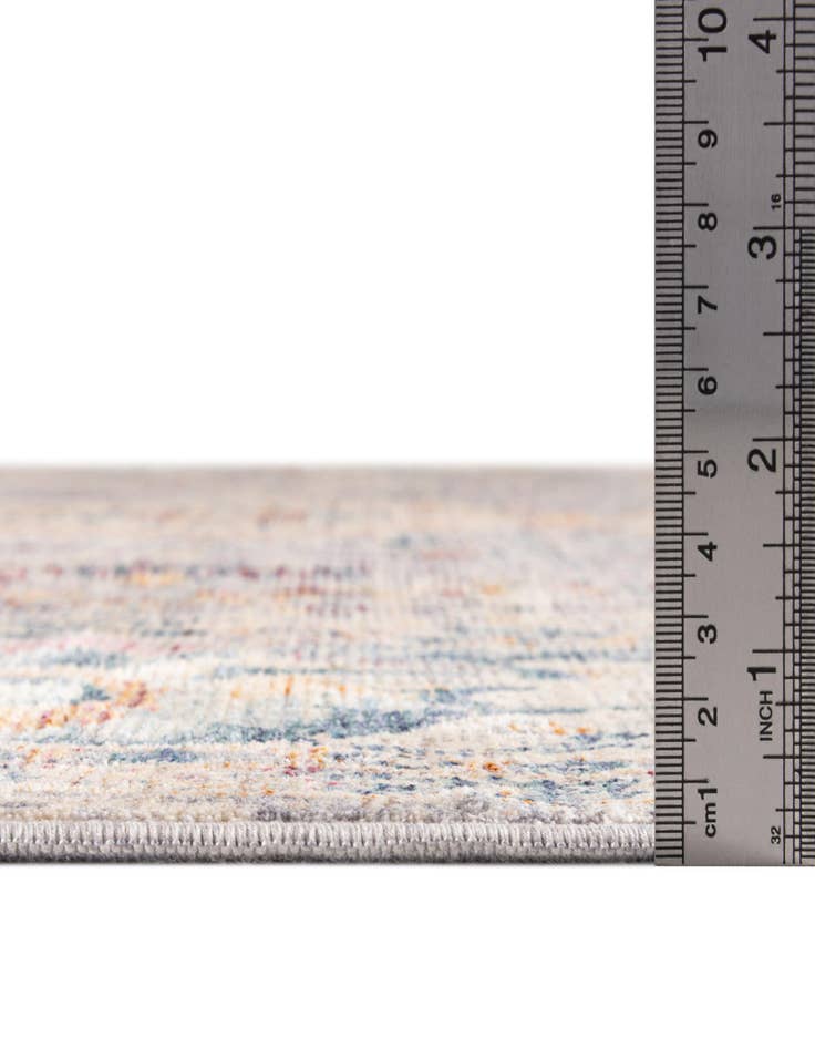 Detail image of  5' x 8' 2 Noble Rug