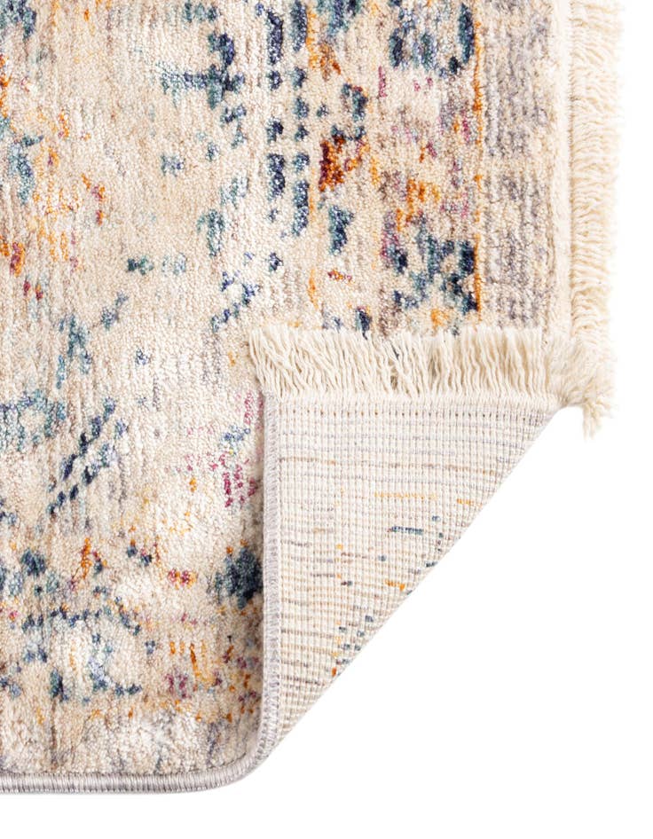 Detail image of  5' x 8' 2 Noble Rug