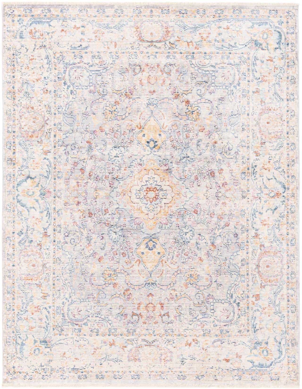 Primary image  5' x 8' 2 Noble Rug