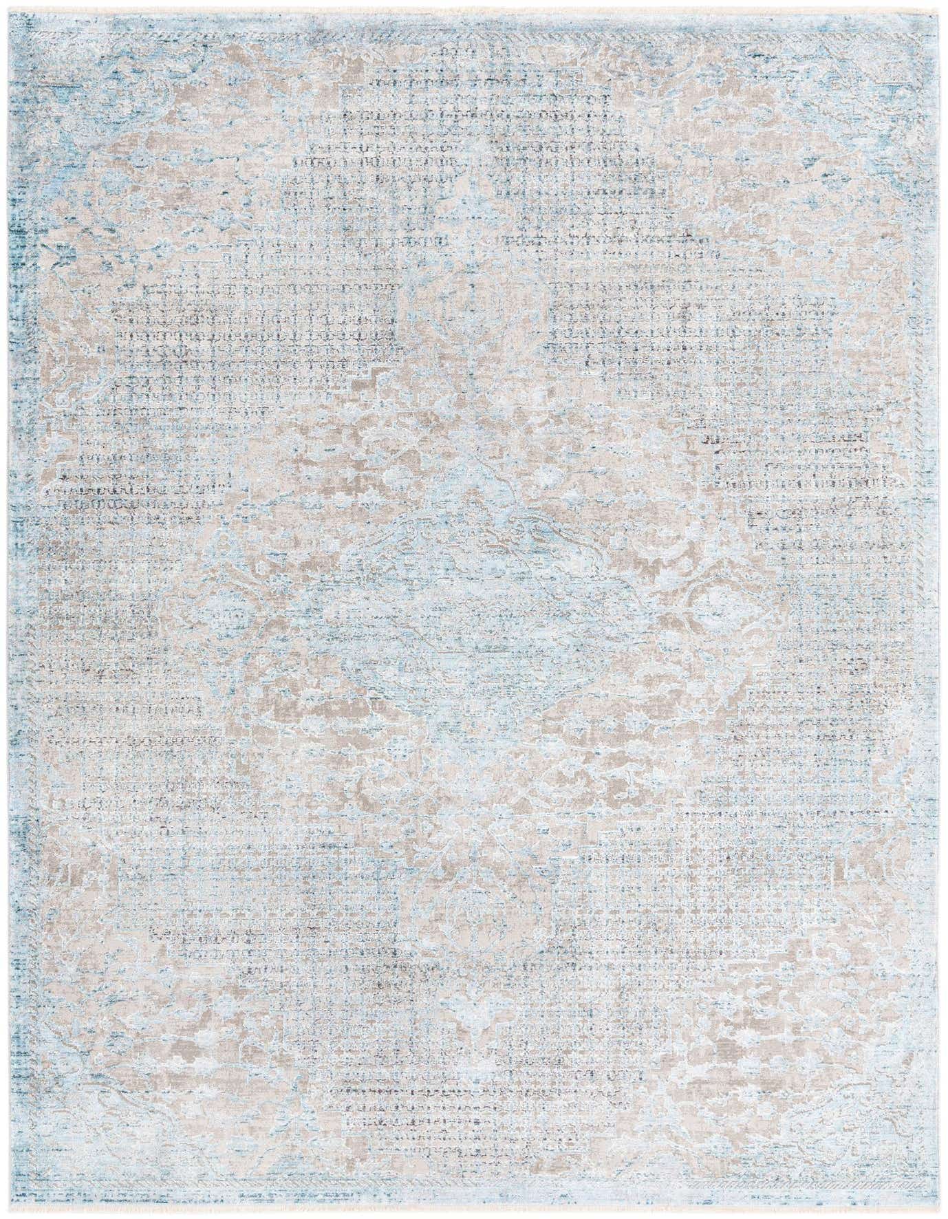 Primary image  5' 3 x 8' Noble Rug