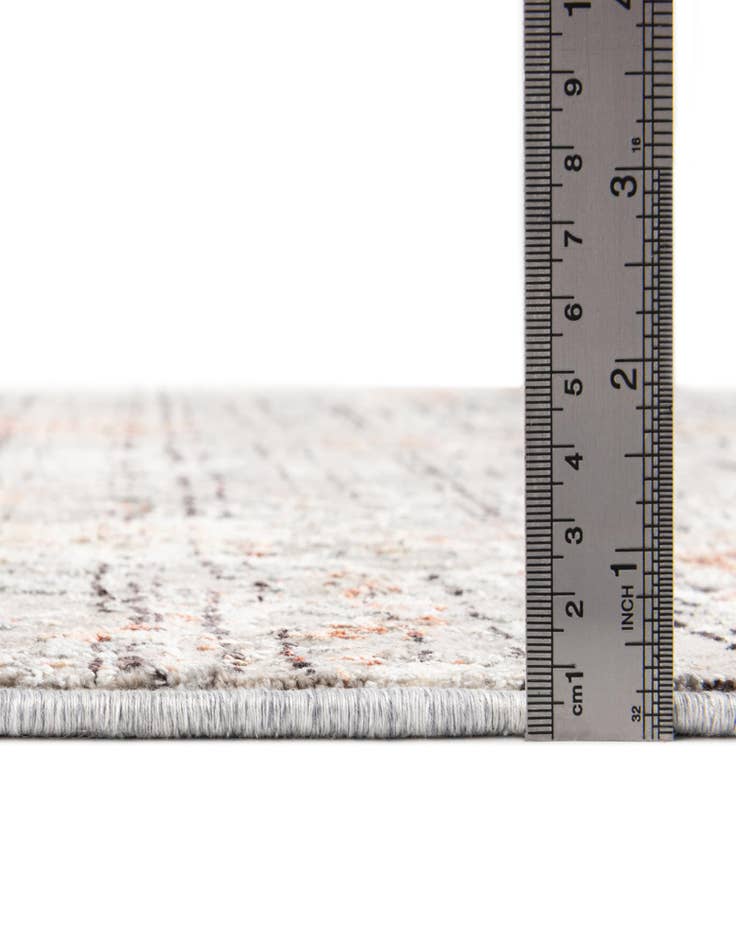 Detail image of  3' 3 x 6' 8 Noble Rug