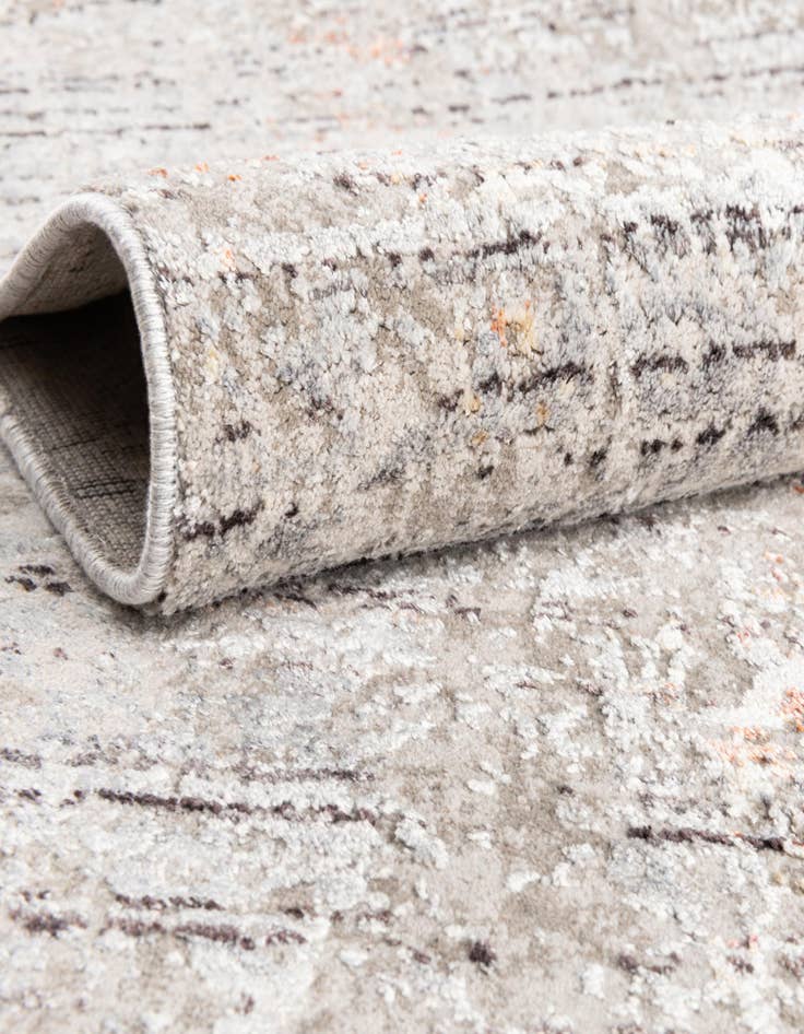 Detail image of  3' 3 x 6' 8 Noble Rug