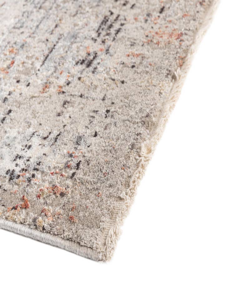 Detail image of  3' 3 x 6' 8 Noble Rug