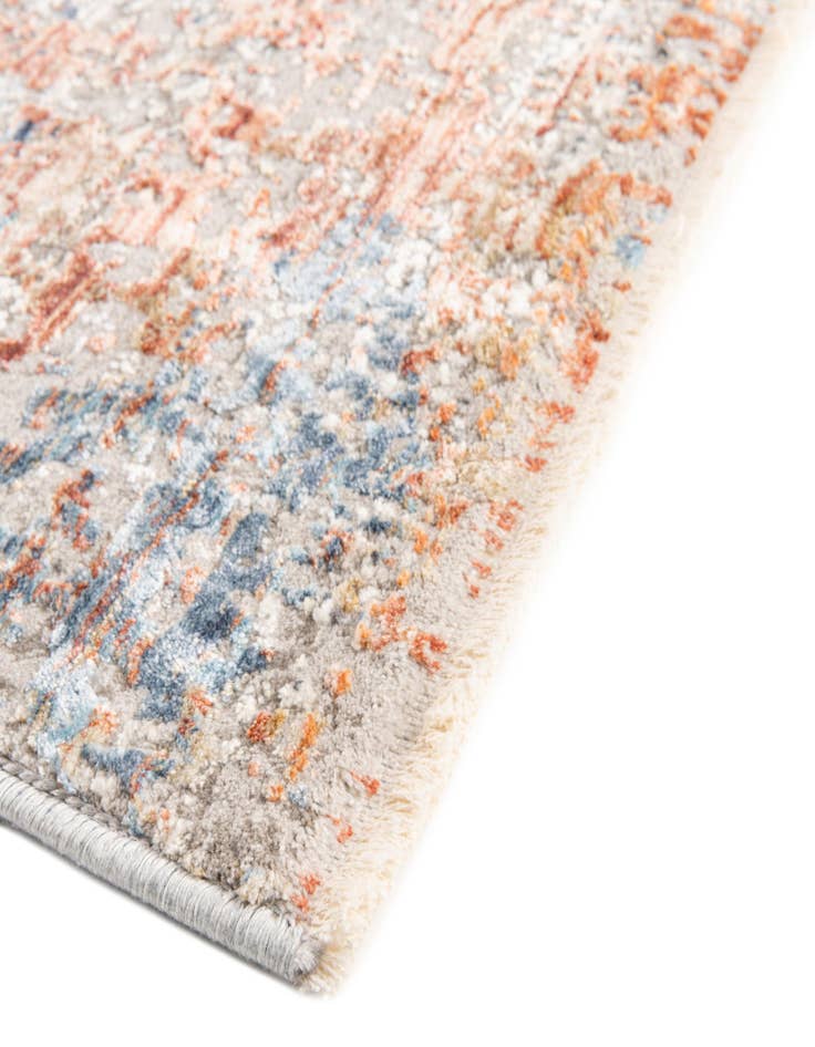 Detail image of  5' 3 x 7' 7 Noble Rug