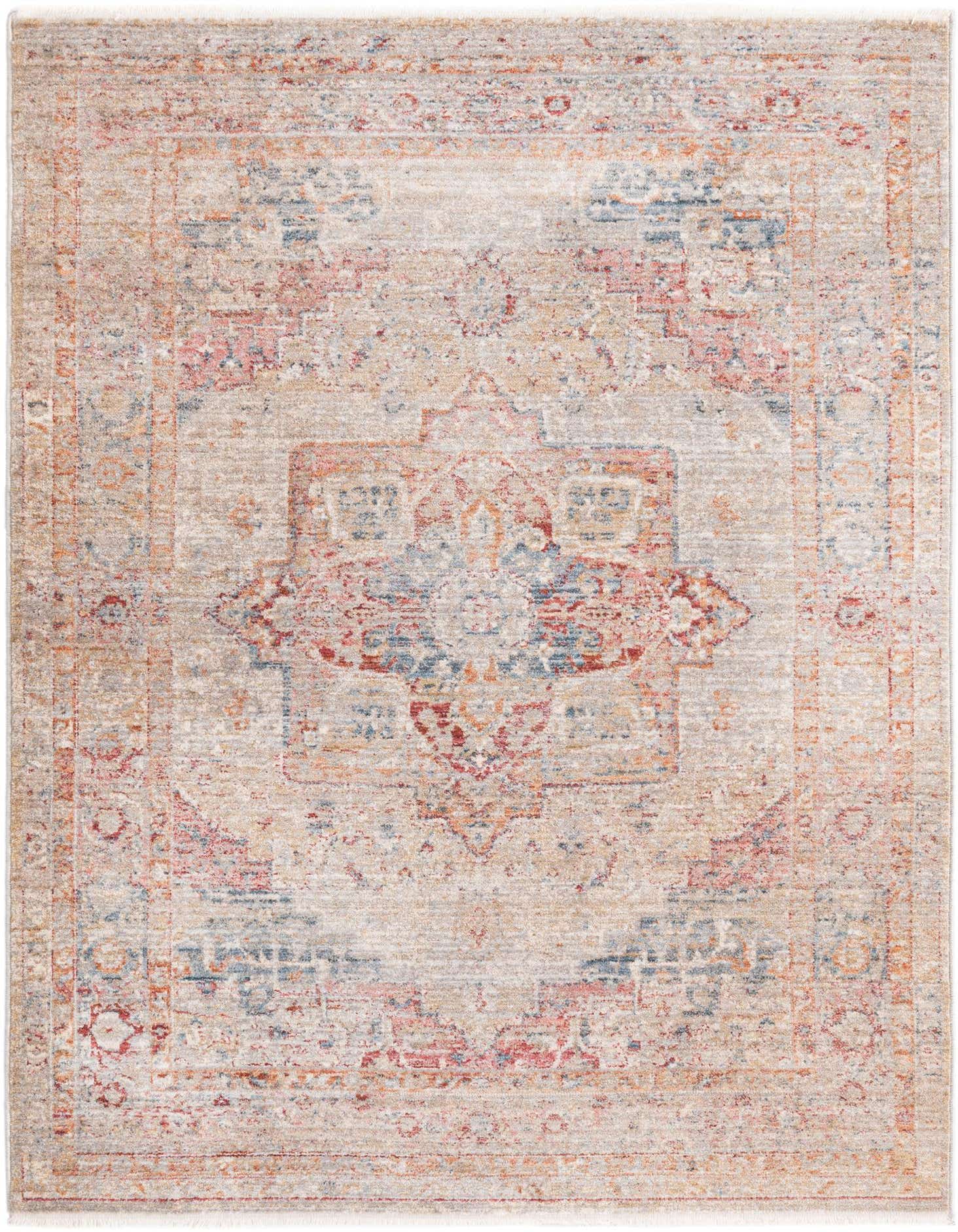 Primary image  4' x 5' 9 Noble Rug