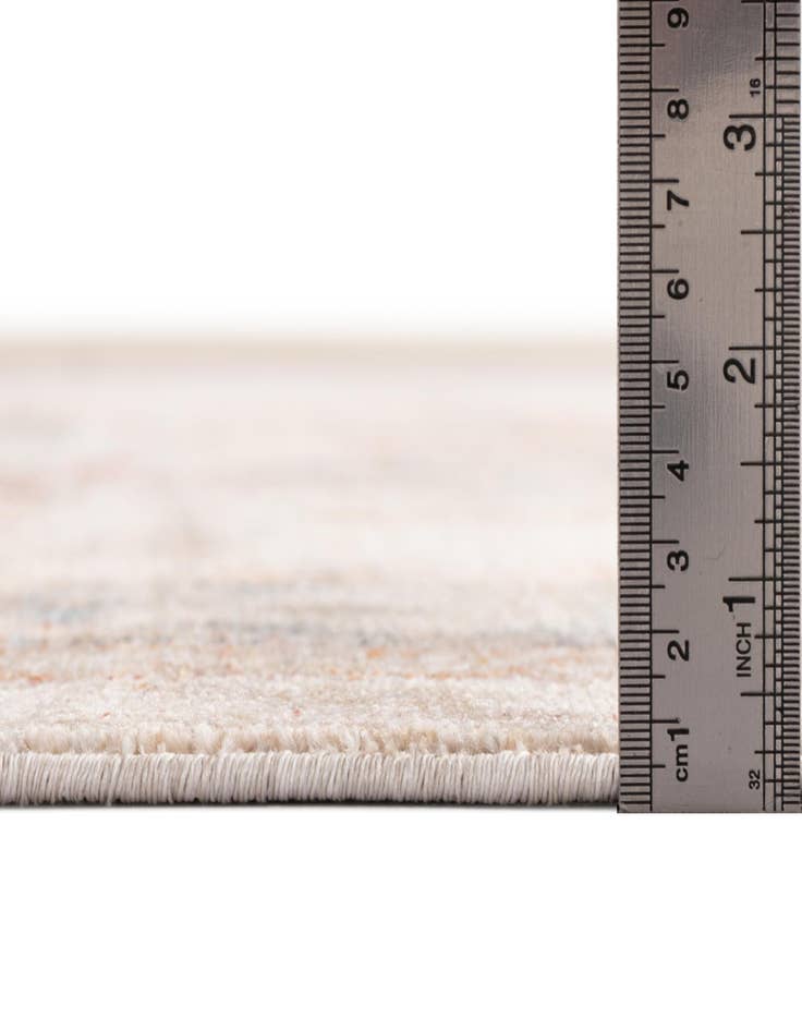 Detail image of  9' x 11' 5 Noble Rug