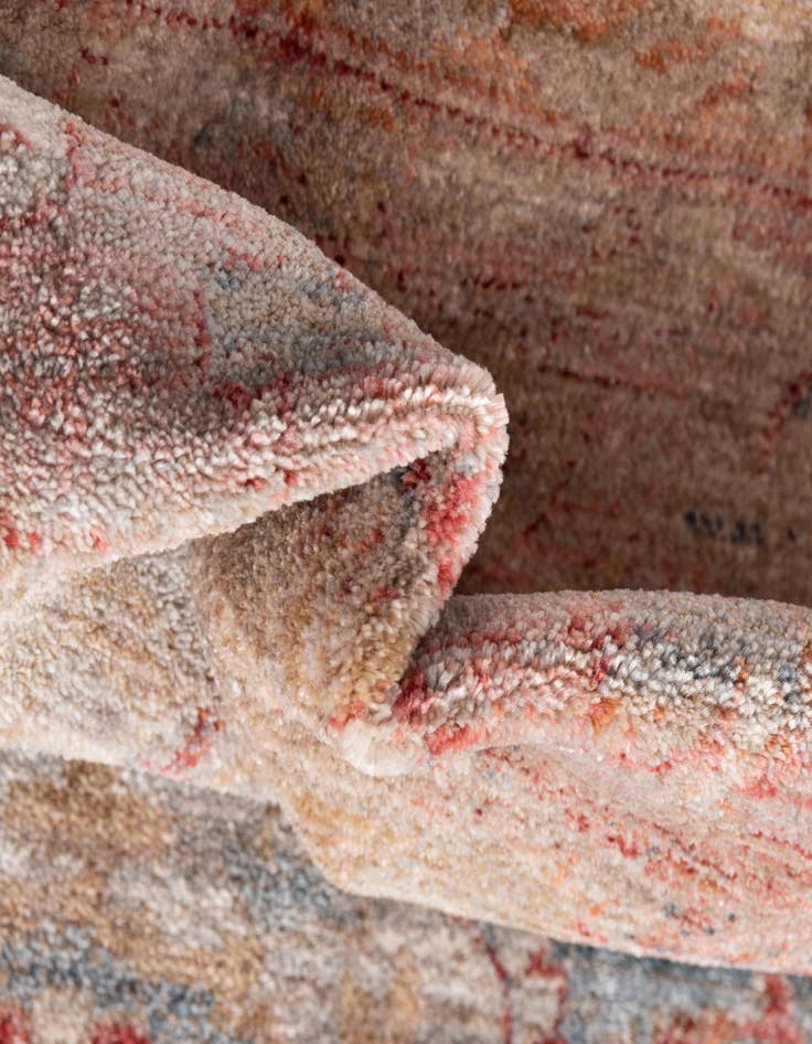 Detail image of  9' x 11' 5 Noble Rug