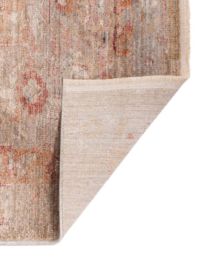 Detail image of  9' x 11' 5 Noble Rug