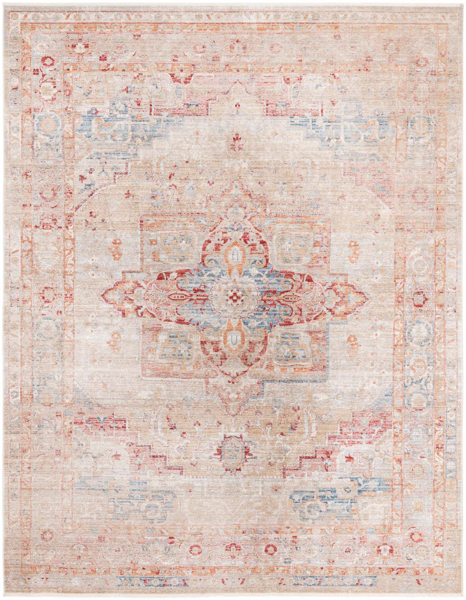 Primary image  9' x 11' 5 Noble Rug