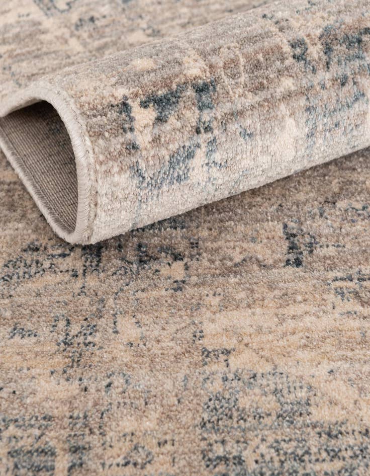 Detail image of  9' x 11' 5 Noble Rug