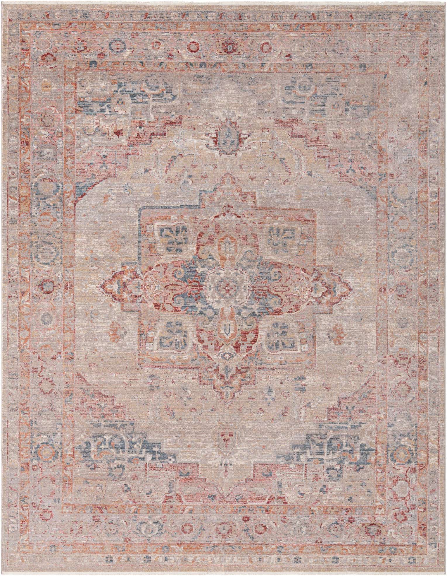 Primary image  9' x 12' Noble Rug
