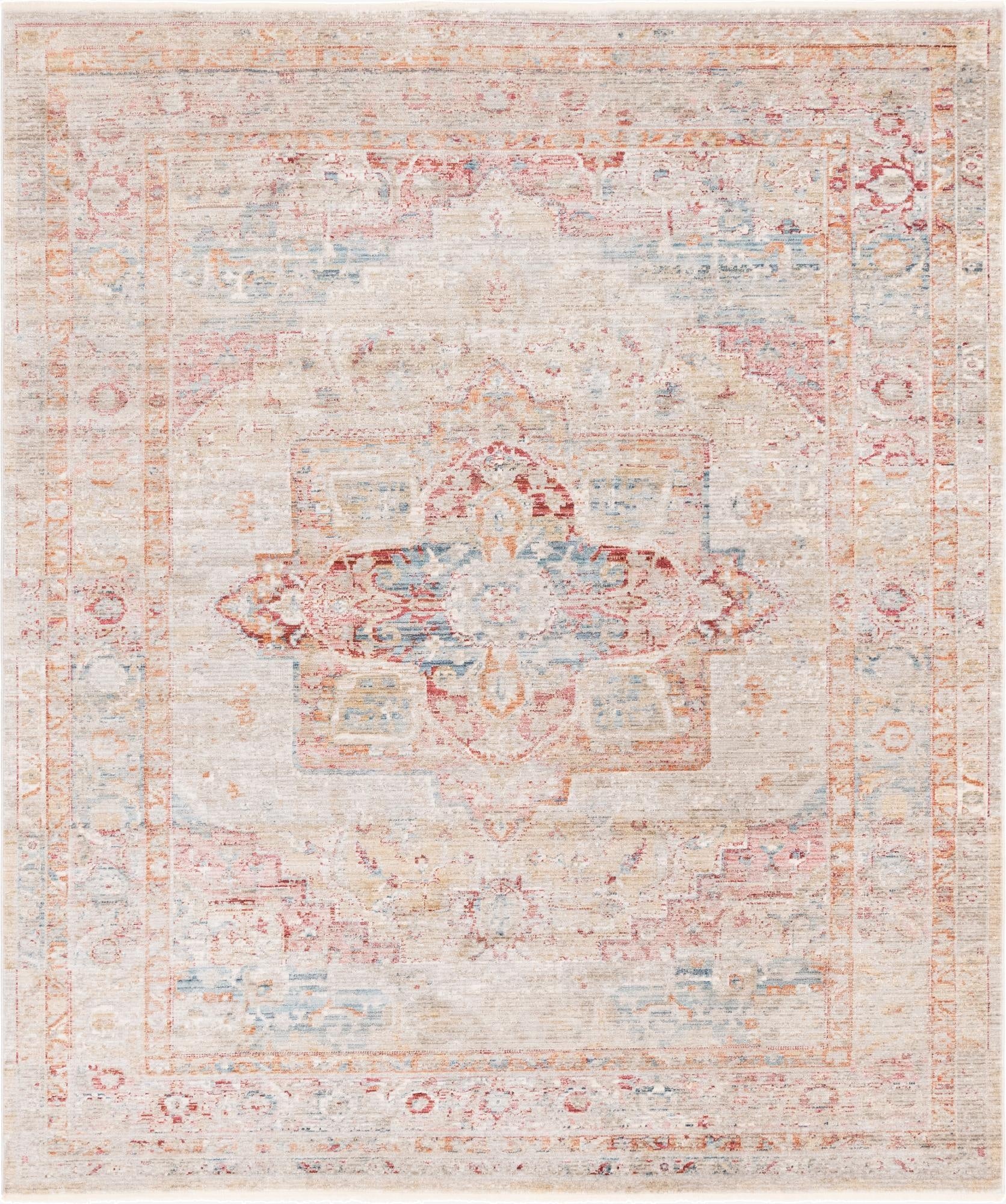  8' x 10' Noble Rug