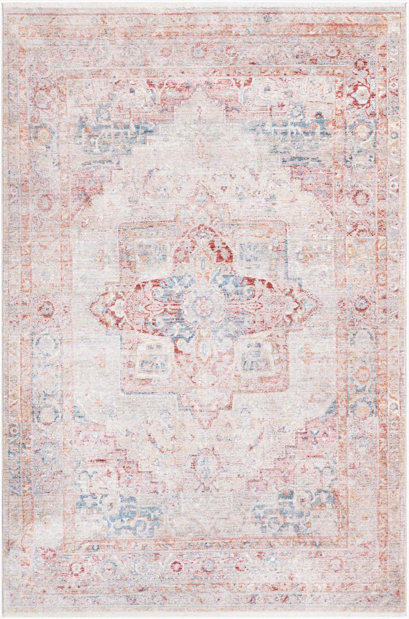  5' x 7' 10 Noble Rug