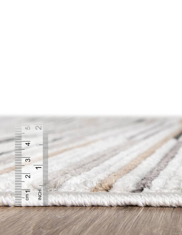 Detail image of  4' x 6' Odyssey Rug