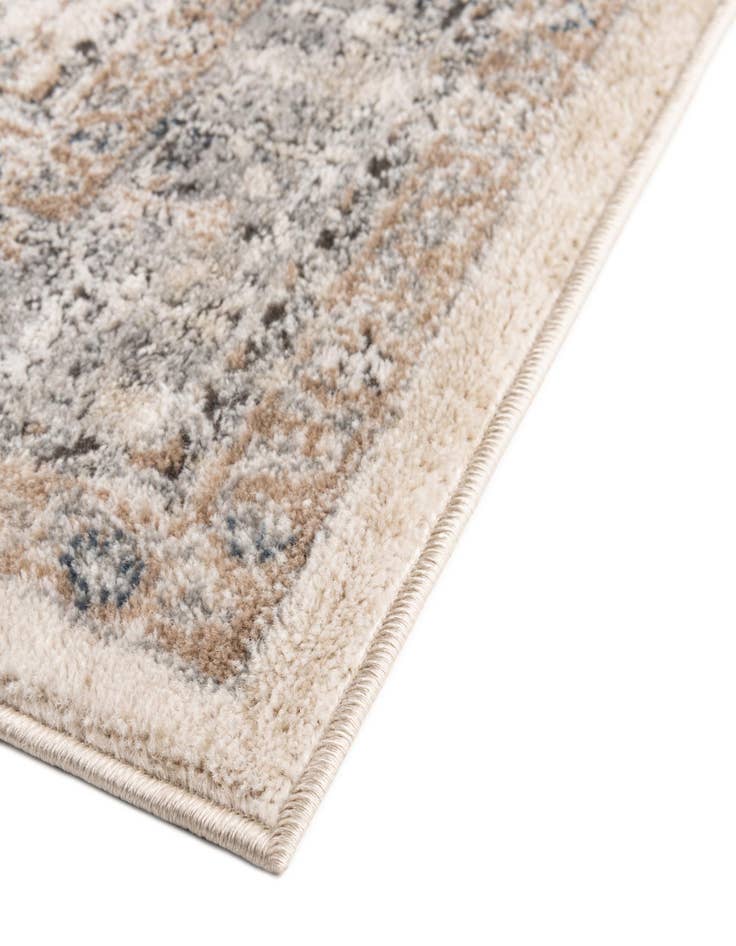 Detail image of  5' 3 x 7' 7 Oregon Rug