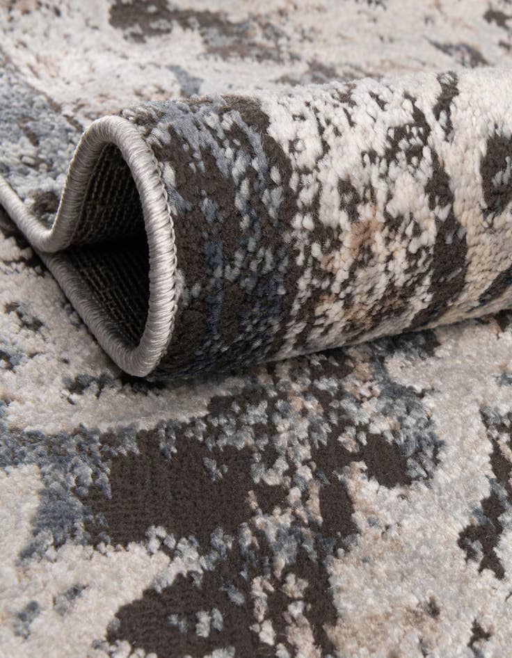 Detail image of  6' x 9' Oregon Rug