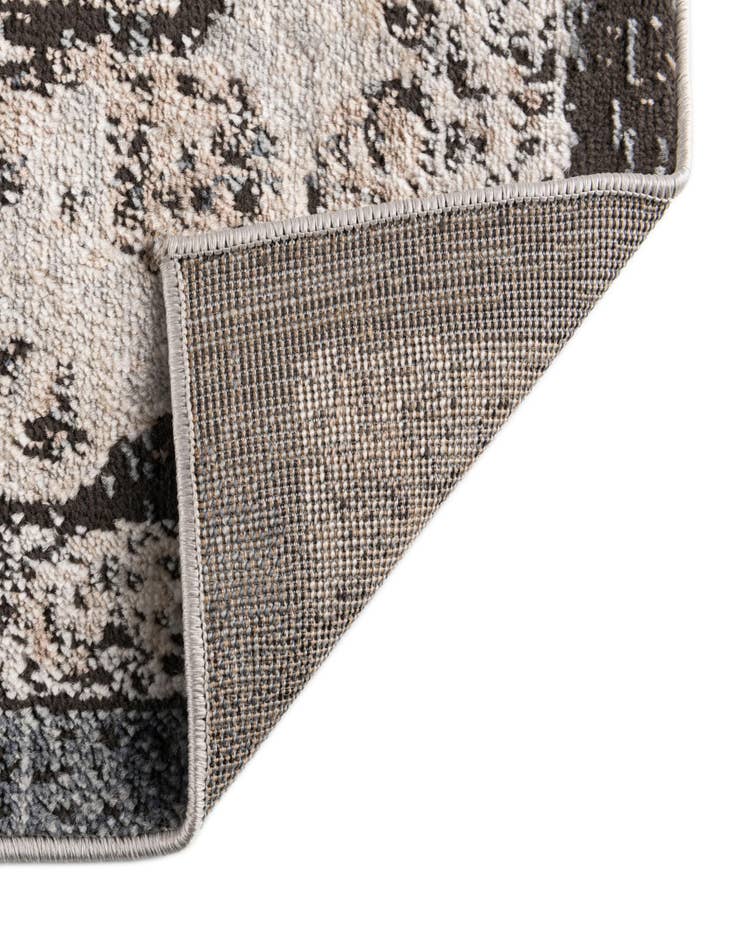 Detail image of  6' x 9' Oregon Rug